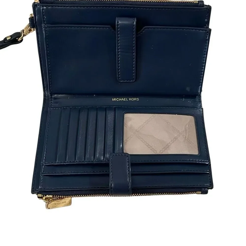 Michael Kors Molly w/ Wallet